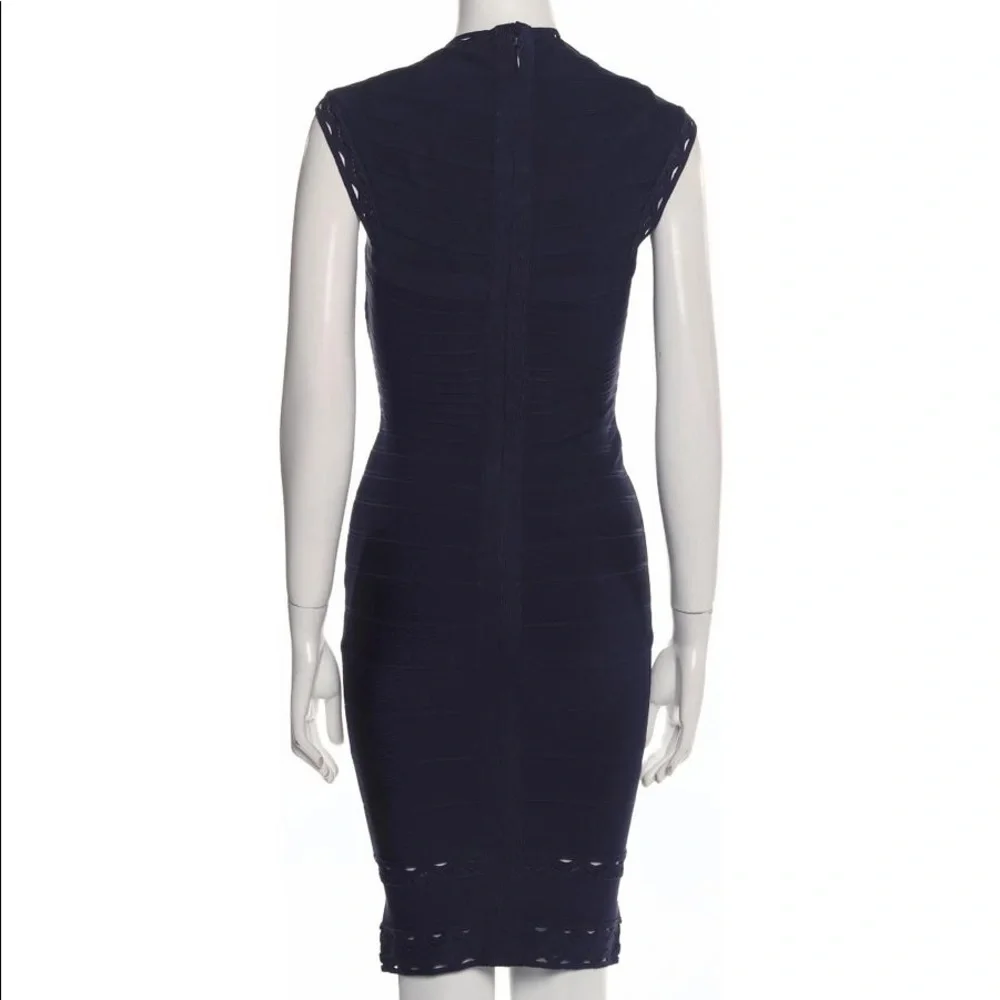 Herve Leger Dress - Picture 2 of 5